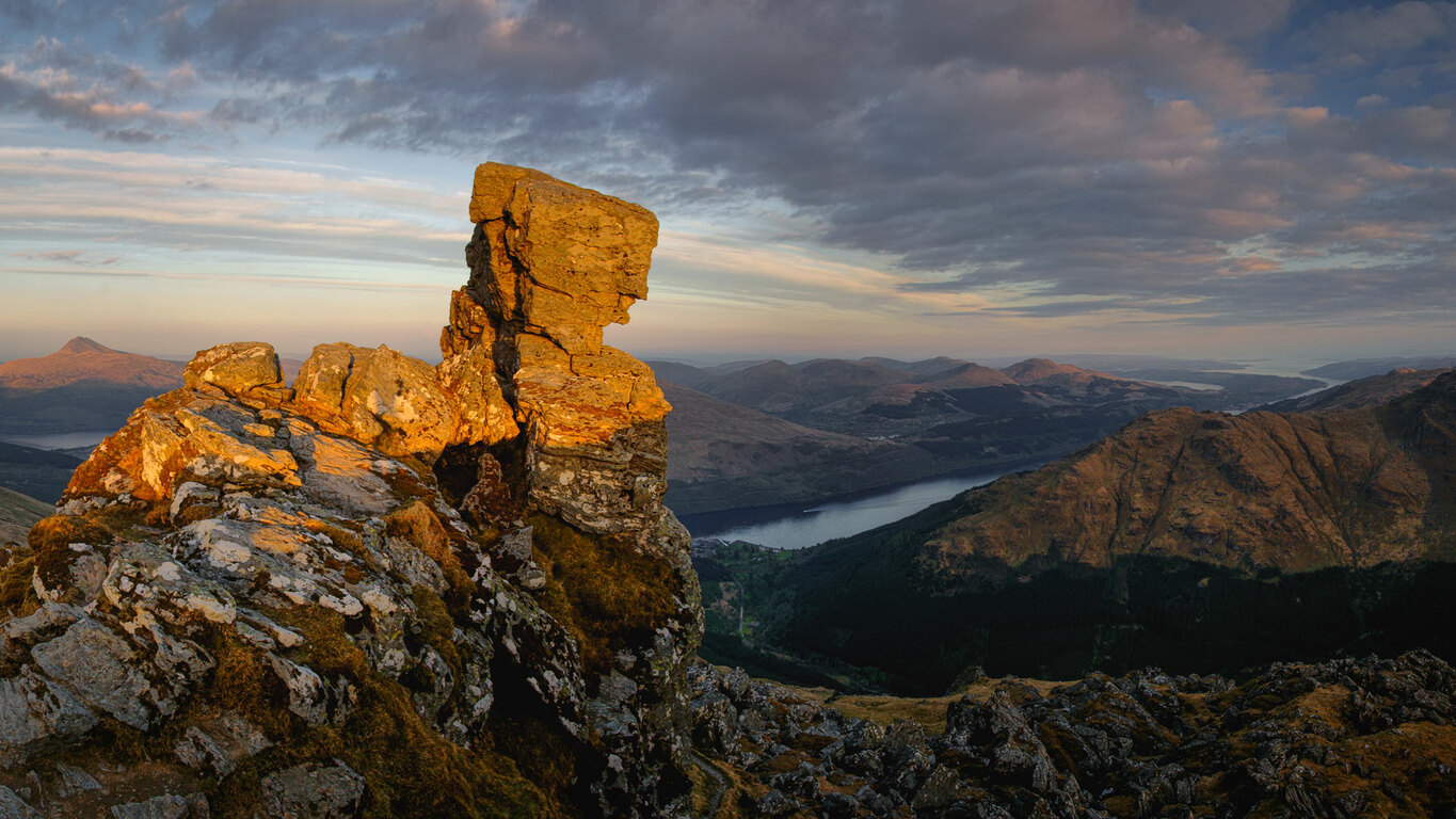 The Cobbler