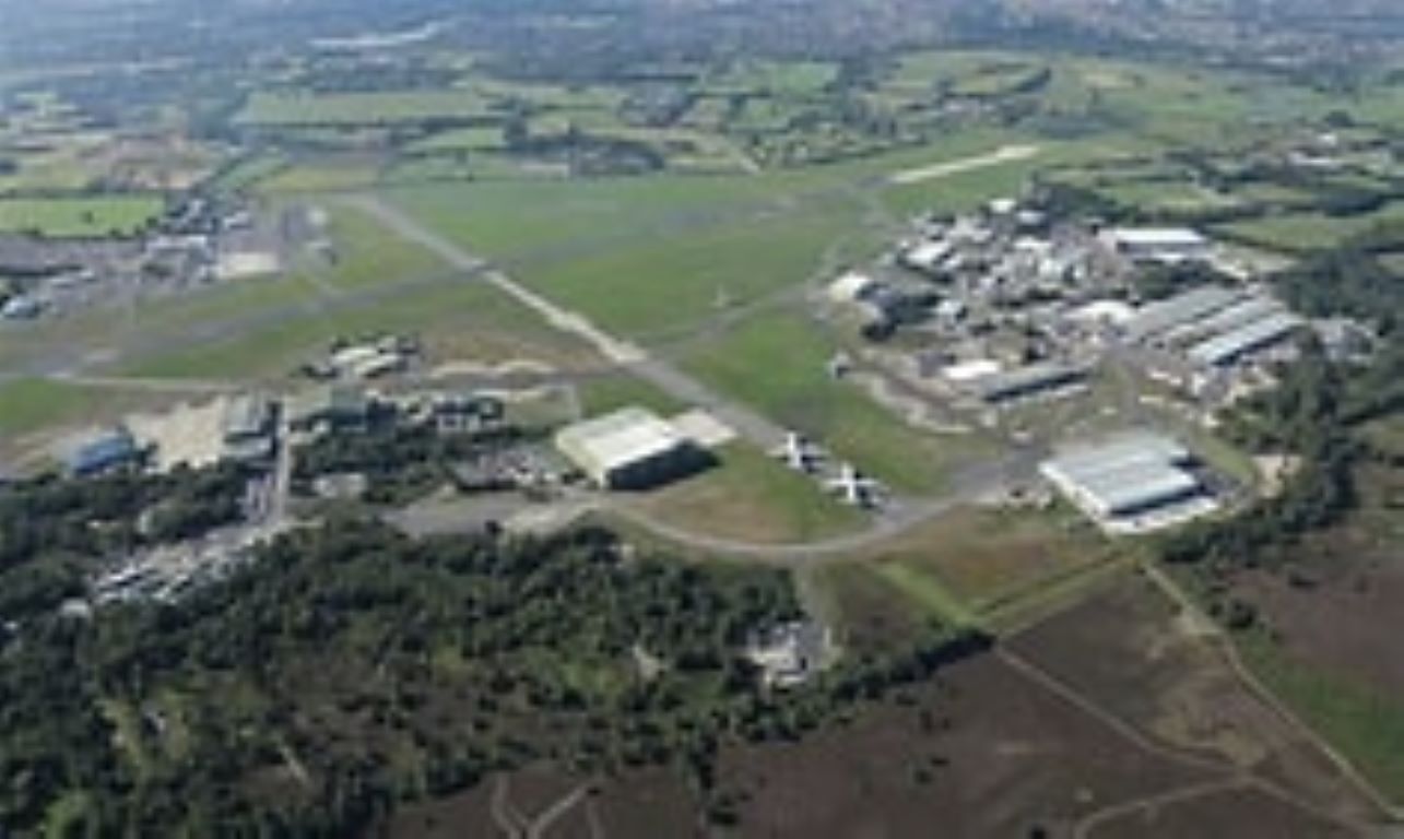 Oban Aviation Business Park.jpg Oban Aviation Business Park.jpg