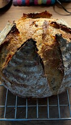 Increase Local Food Supplies for Coll